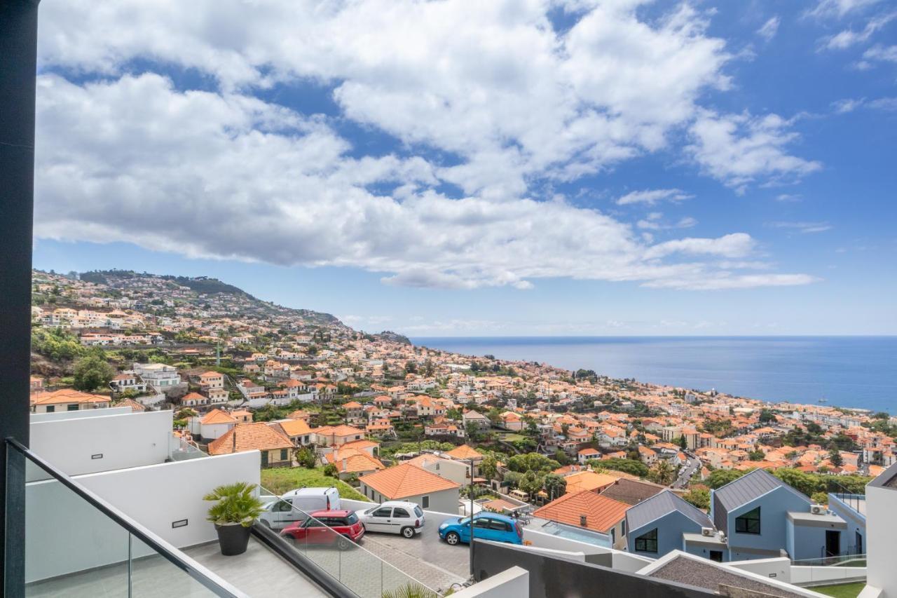 Tiz House Villa Funchal  Exterior photo