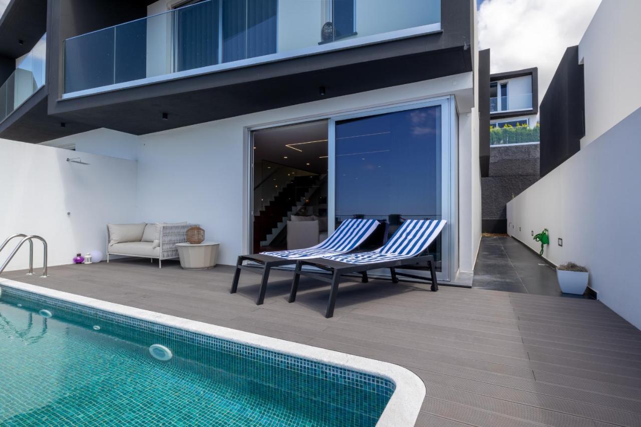Tiz House Villa Funchal  Exterior photo